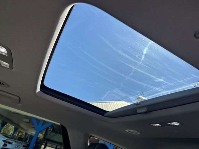 Certified 2021 Buick Enclave Avenir w/ Avenir Technology Package image 51