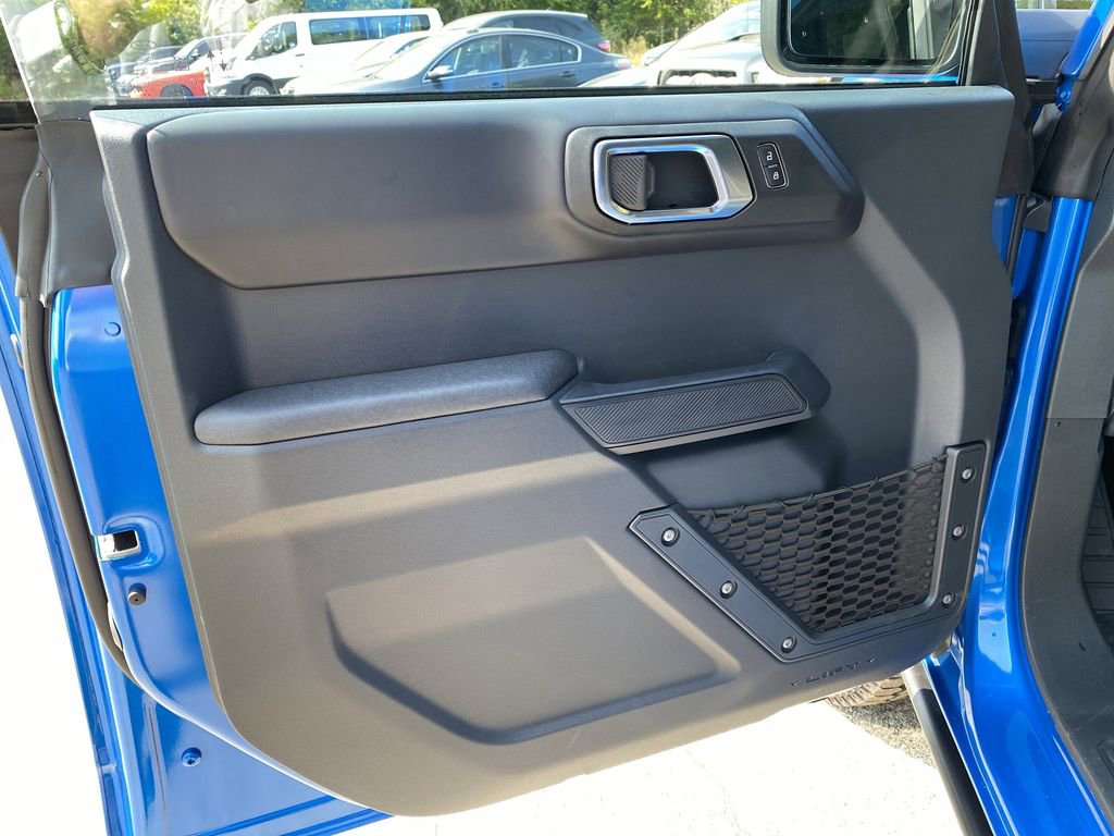 New 2025 Ford Bronco Badlands image 39