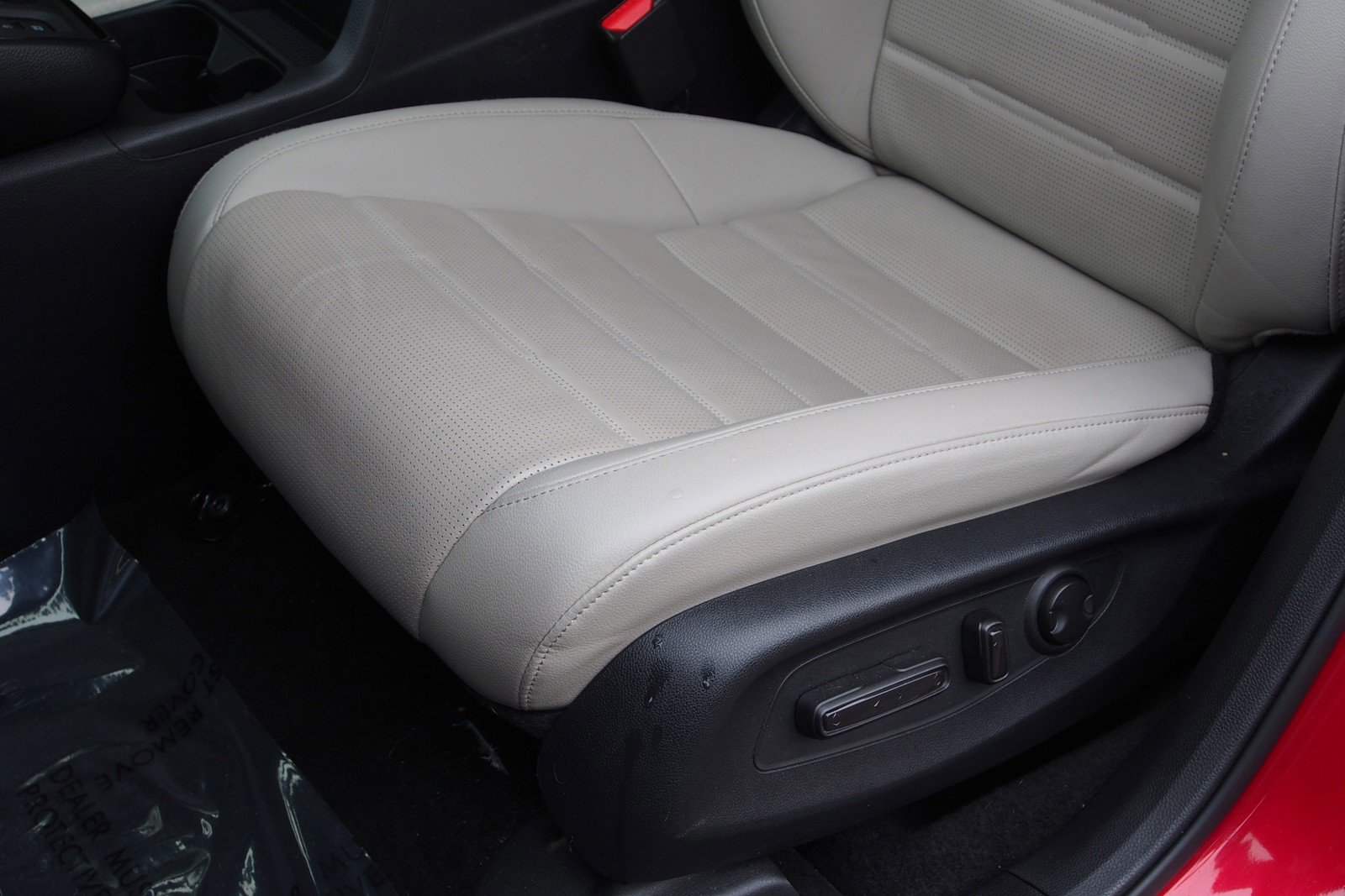 Used 2024 Honda CR-V EX-L image 18