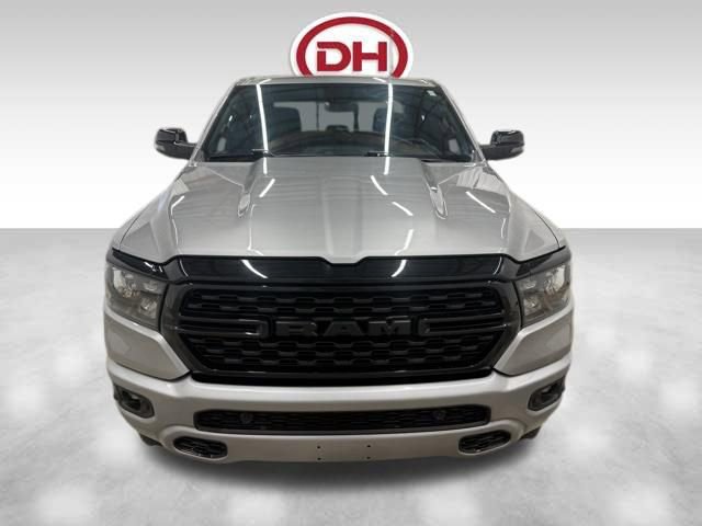 Used 2023 RAM 1500 Big Horn image 8