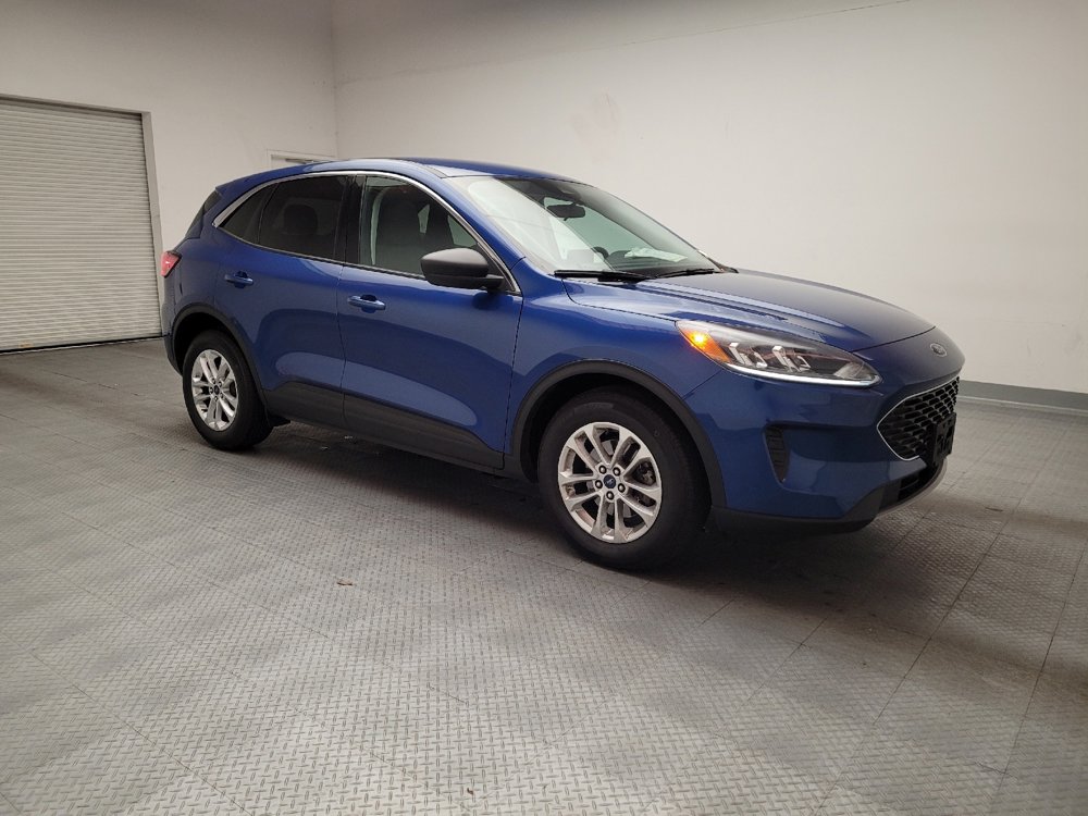 Used 2022 Ford Escape SE w/ Convenience Package image 11