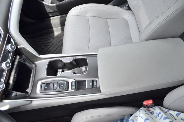 Used 2019 Honda Accord EX-L image 26