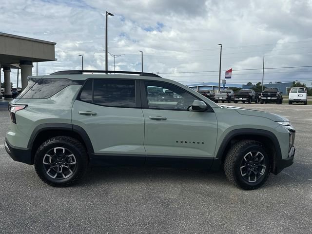 New 2026 Chevrolet Equinox ACTIV w/ Convenience Package III image 13