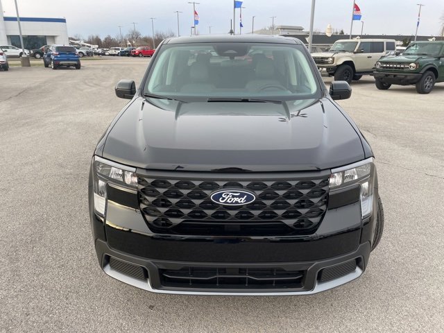 New 2025 Ford Maverick XLT w/ Equipment Group 301A image 3