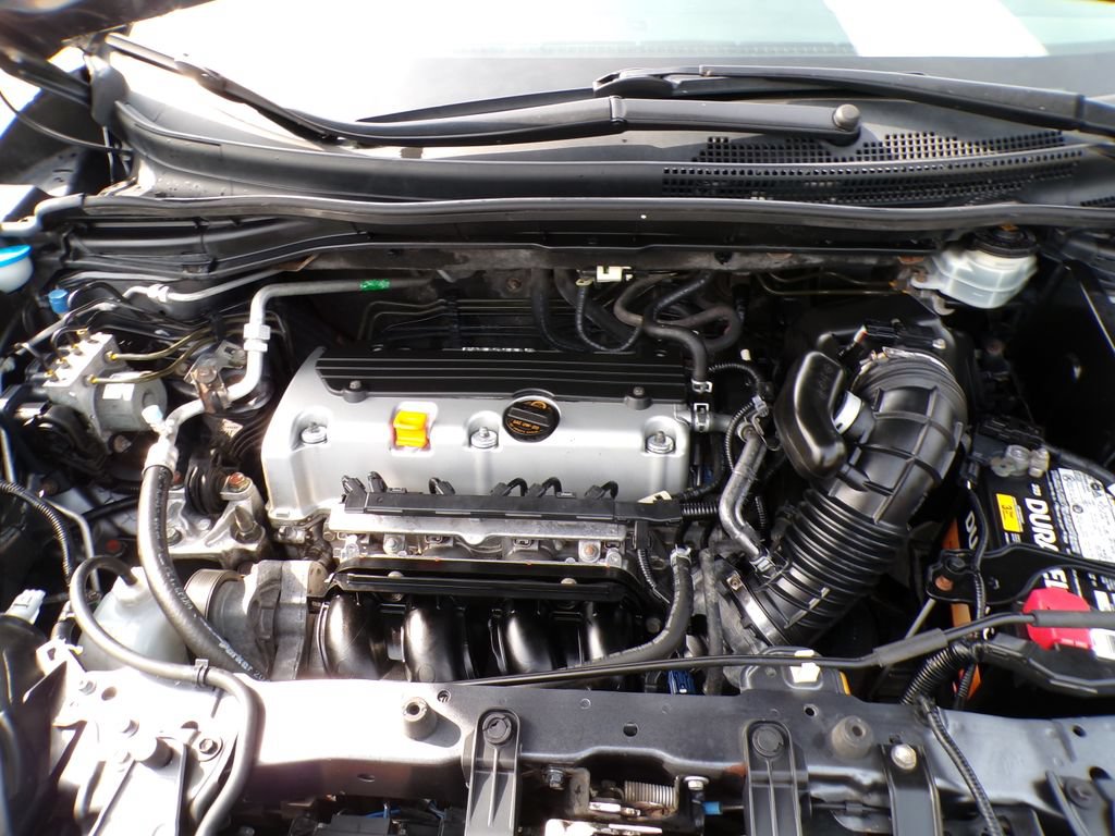 Used 2012 Honda CR-V EX-L image 33