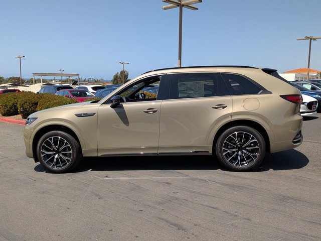 New 2026 MAZDA CX-70 3.3 Turbo S w/ Premium Package image 5