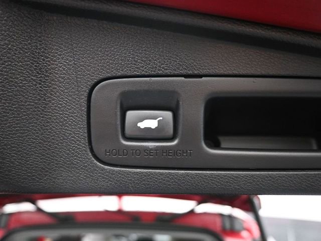 Used 2021 Honda CR-V Touring image 28