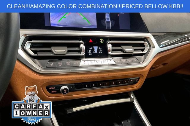 Used 2022 BMW 430i xDrive Coupe w/ Convenience Package AWD/4WD image 32