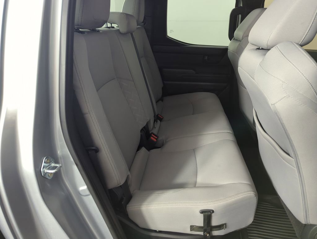 Used 2025 Toyota Tacoma SR5 image 30