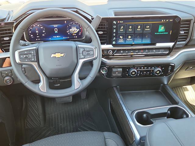 New 2026 Chevrolet Silverado 3500 LT w/ All Star Edition image 10