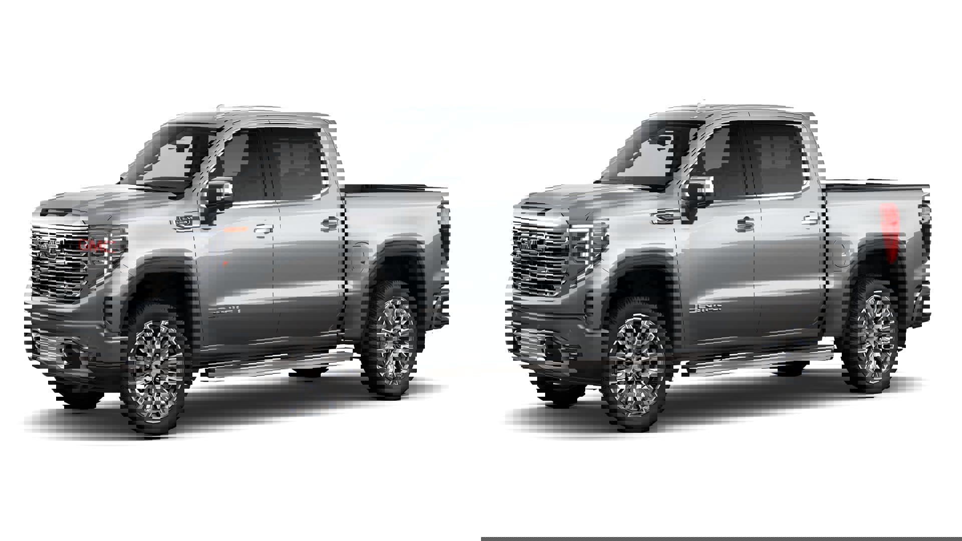 New 2026 GMC Sierra 1500 Denali w/ Denali Reserve Package image 21