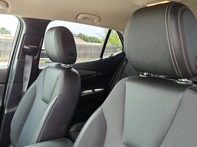 Used 2026 Buick Encore GX Preferred w/ Comfort Package FWD image 11