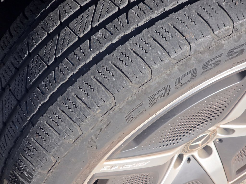 Certified 2023 Mercedes-Benz EQE 500 4MATIC SUV image 21