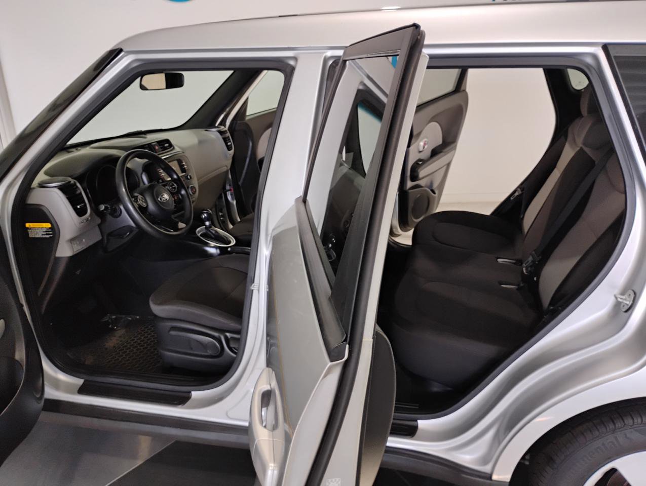 Used 2019 Kia Soul image 6