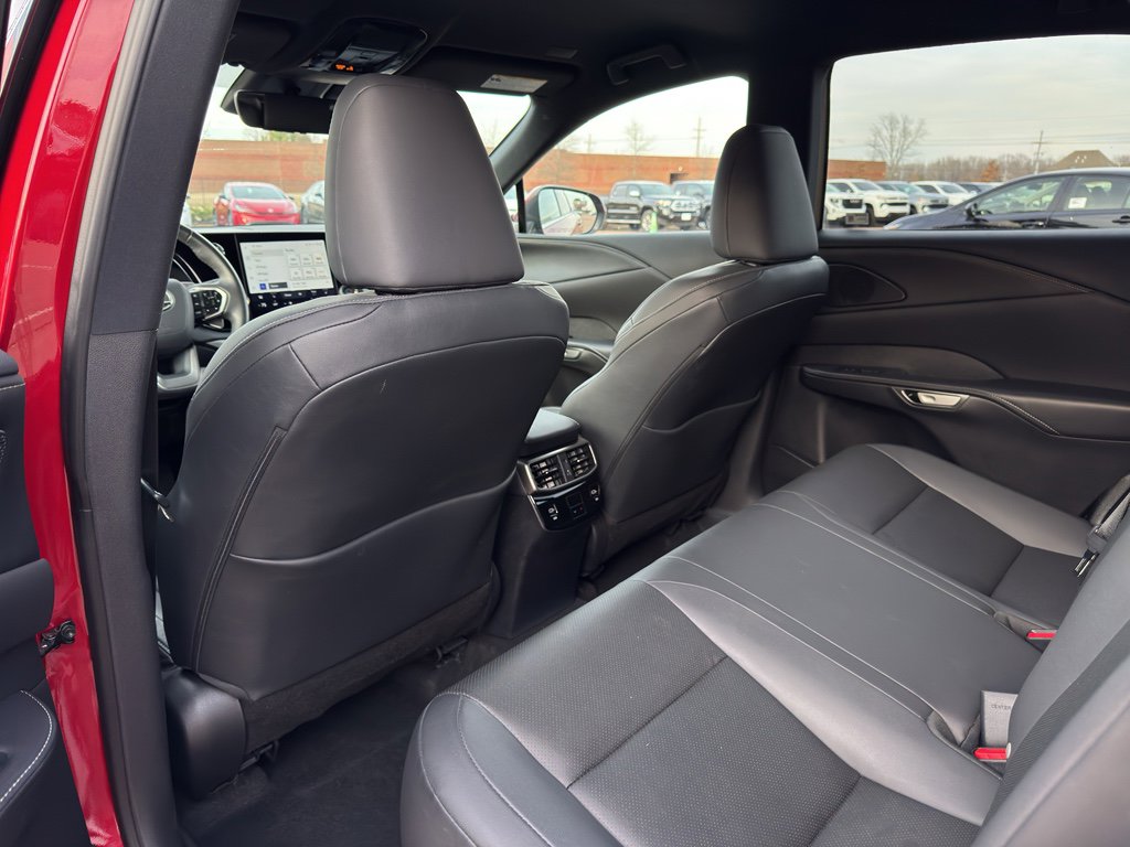 Used 2024 Lexus RX 350 Base w/ Technology Package image 12