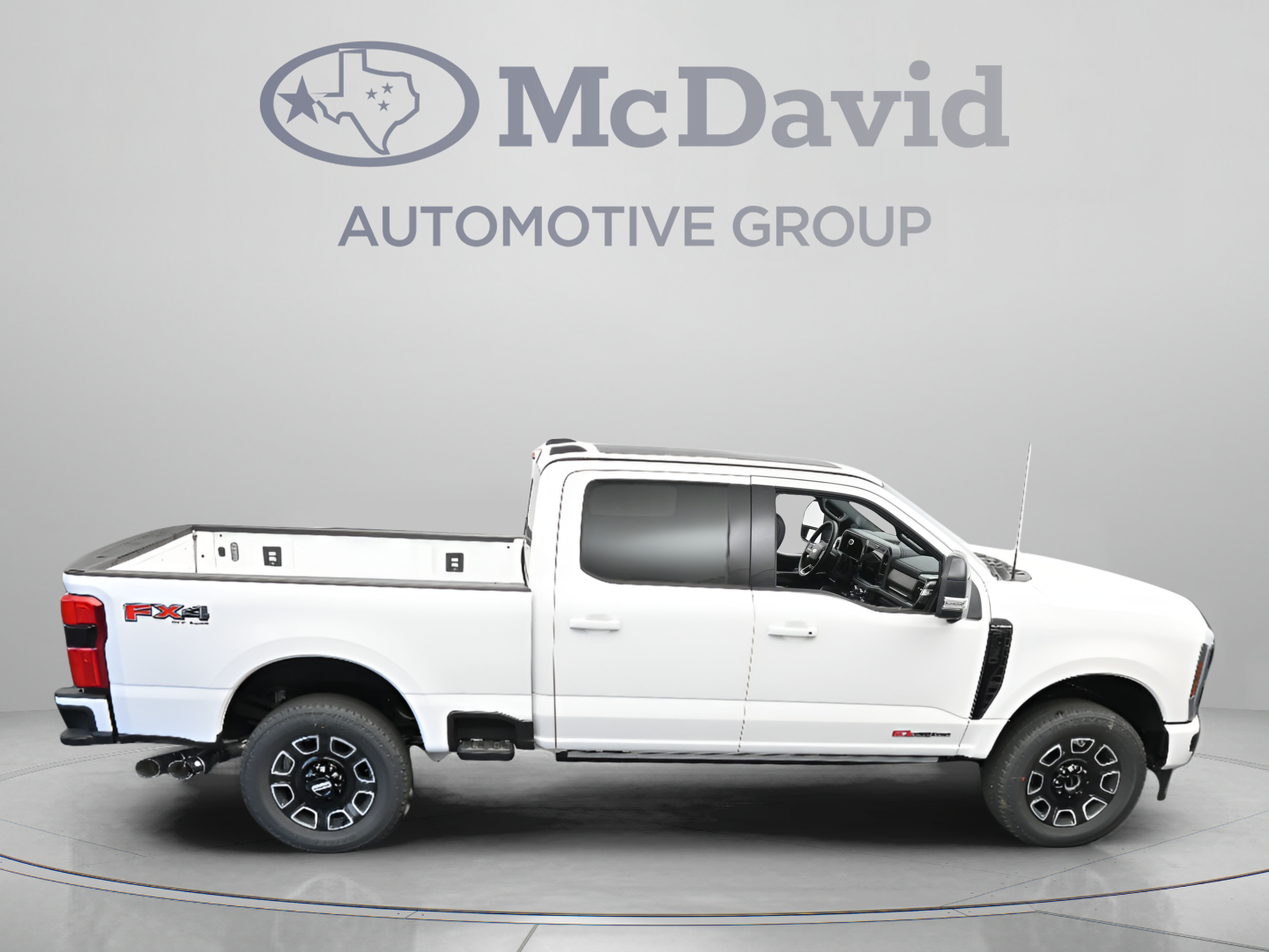 Used 2026 Ford F250 Platinum AWD/4WD image 25