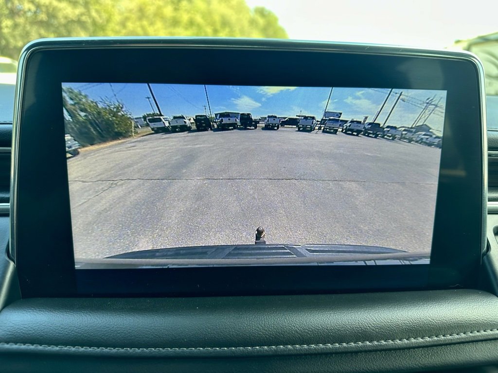 Used 2021 Chevrolet Suburban LT image 27