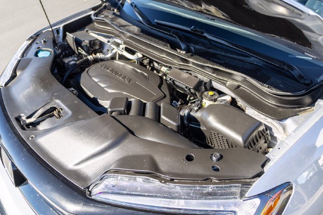 Used 2022 Honda Pilot Special Edition image 14