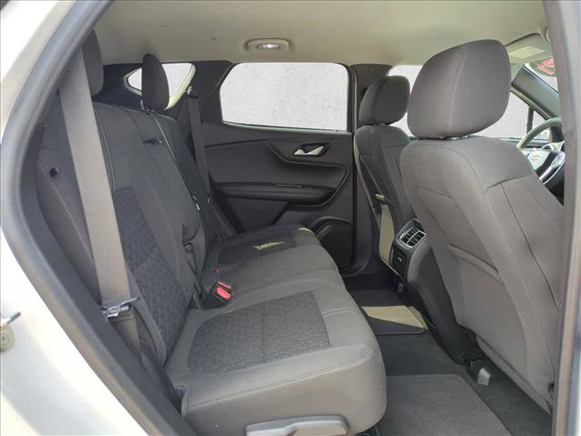Used 2021 Chevrolet Blazer LT FWD image 19