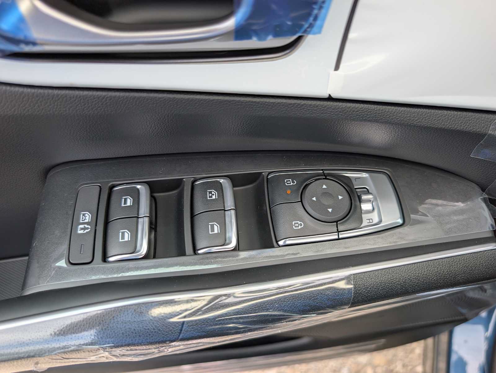 New 2026 Kia Sorento EX AWD/4WD image 34