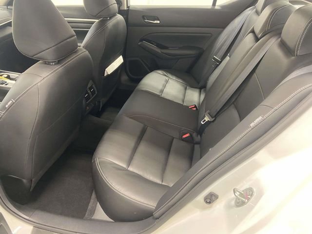 Used 2024 Nissan Altima 2.5 SL image 12
