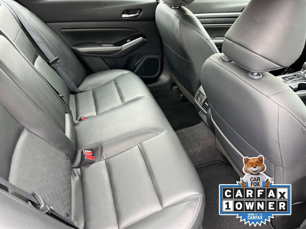 Used 2023 Nissan Altima 2.5 SL image 19