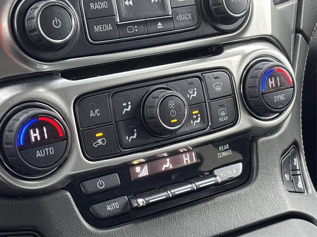 Used 2019 Chevrolet Tahoe Premier image 29