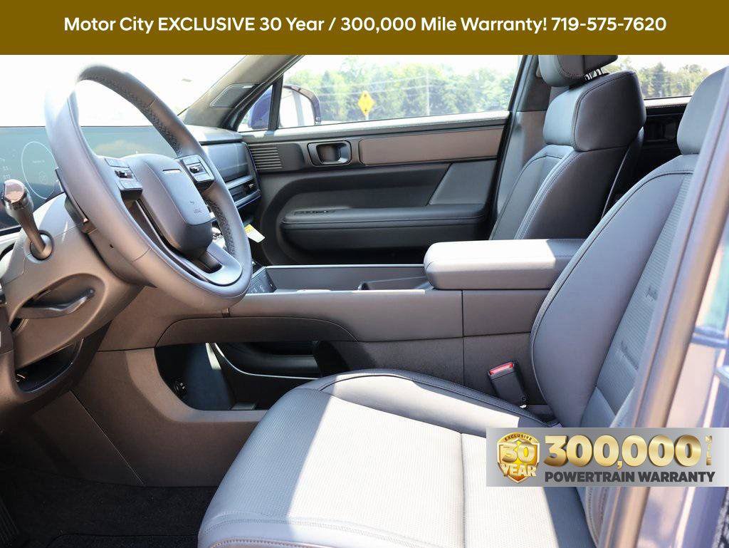 New 2026 Hyundai Santa Fe Calligraphy AWD/4WD image 22