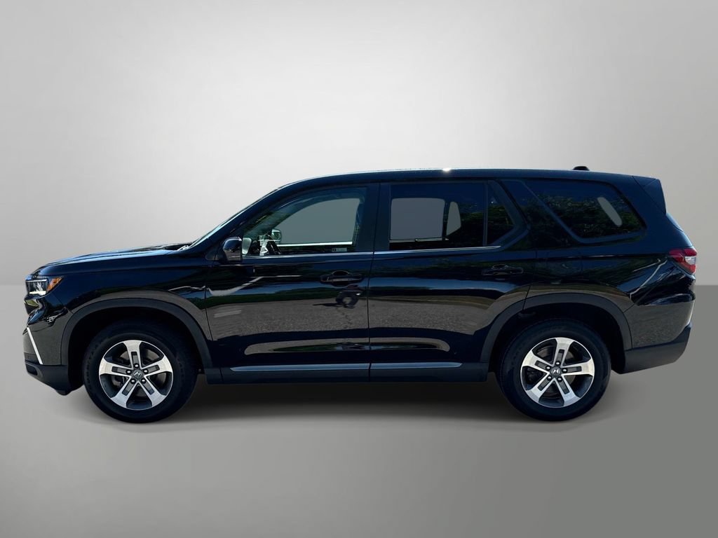 Certified 2023 Honda Pilot EX-L image 26