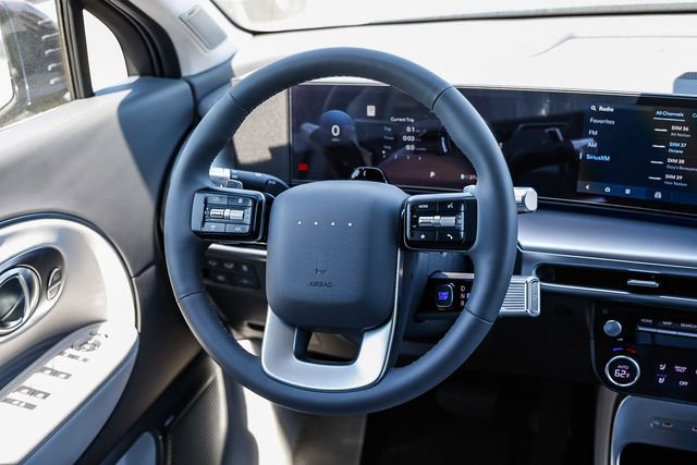 New 2026 Hyundai Ioniq 9 Limited image 16