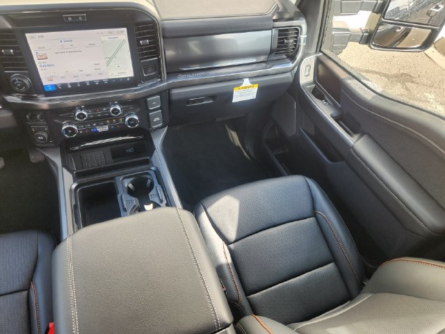 New 2026 Ford F350 Lariat w/ Lariat Ultimate Package AWD/4WD image 13