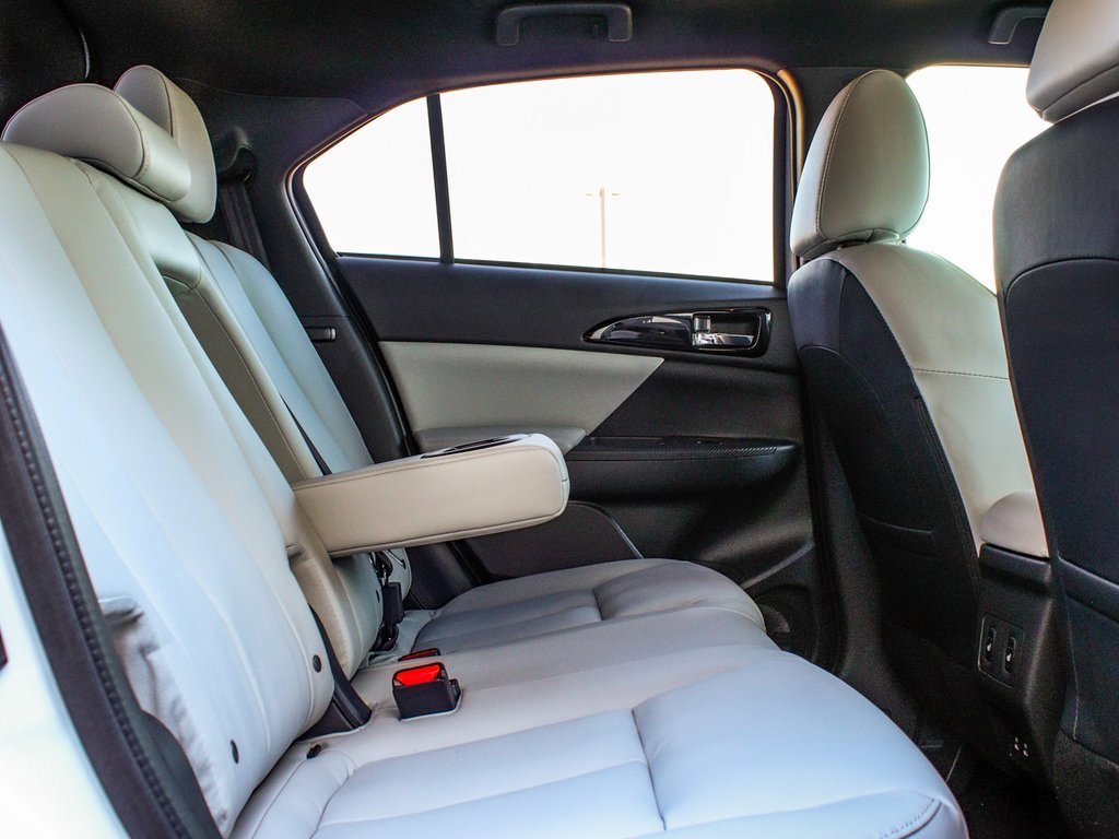 New 2026 Mitsubishi Eclipse Cross SEL image 39