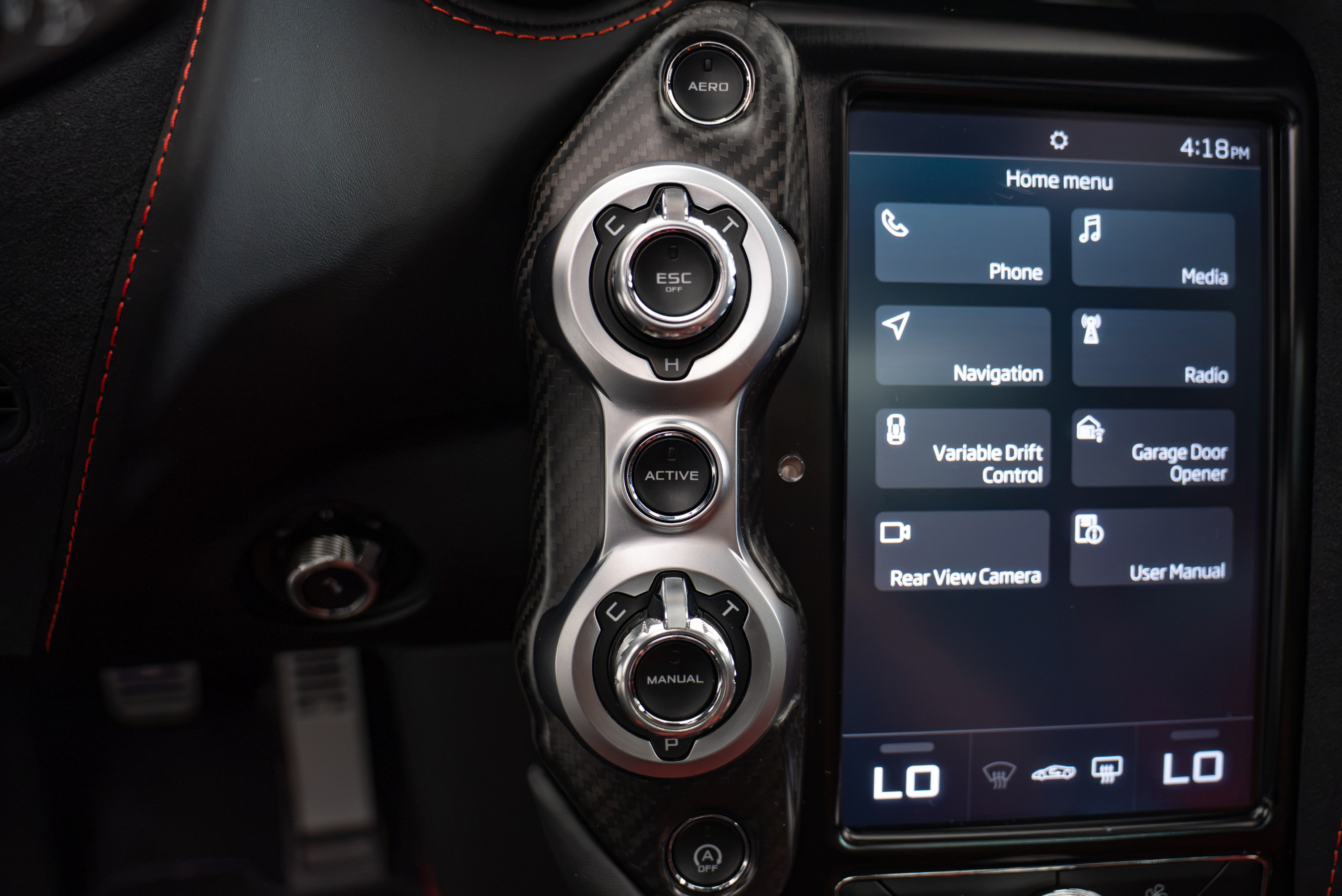 Used 2018 McLaren 720S Performance RWD image 15