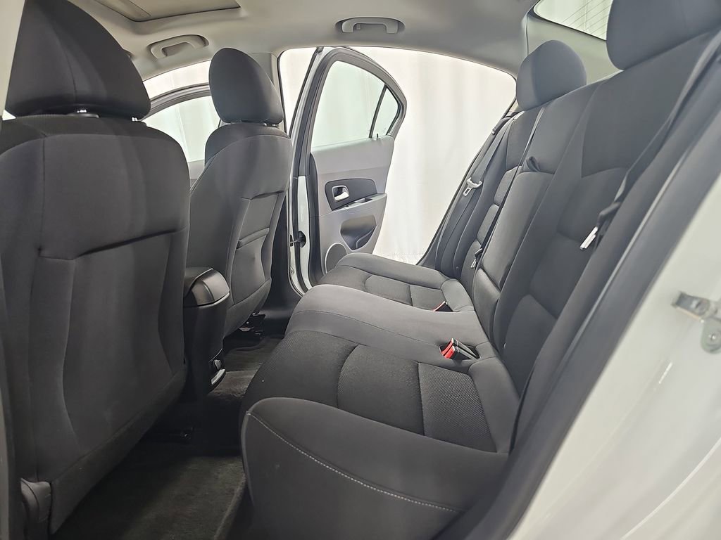 Used 2014 Chevrolet Cruze LT w/ All-Star Edition image 17