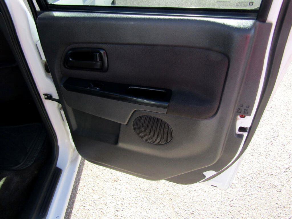 Used 2006 Chevrolet Colorado LT image 20