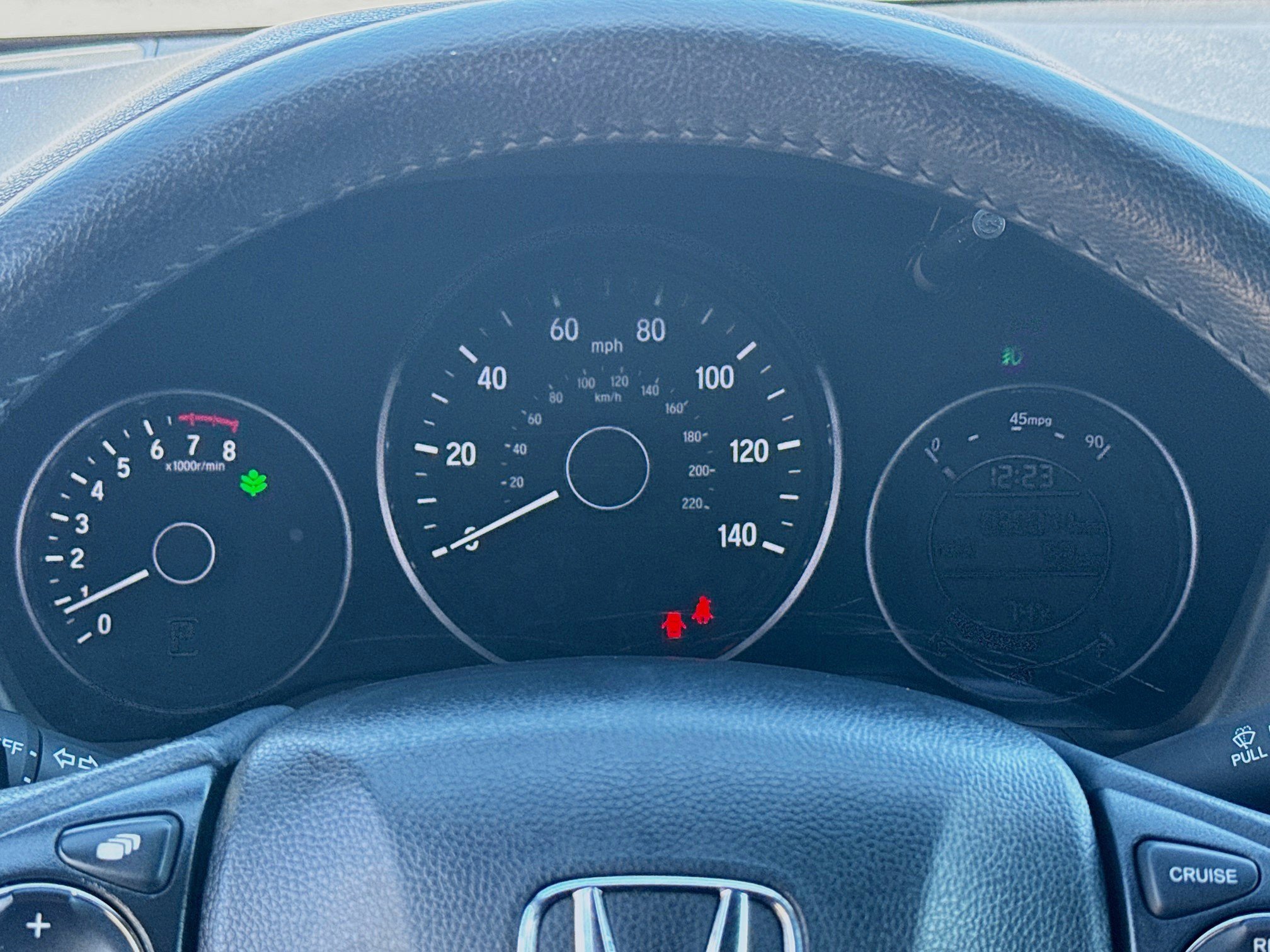 Used 2021 Honda HR-V Sport image 11