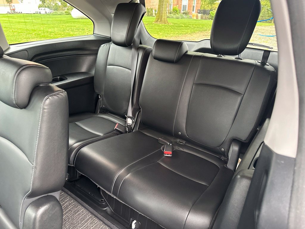 Used 2021 Honda Odyssey EX-L image 15