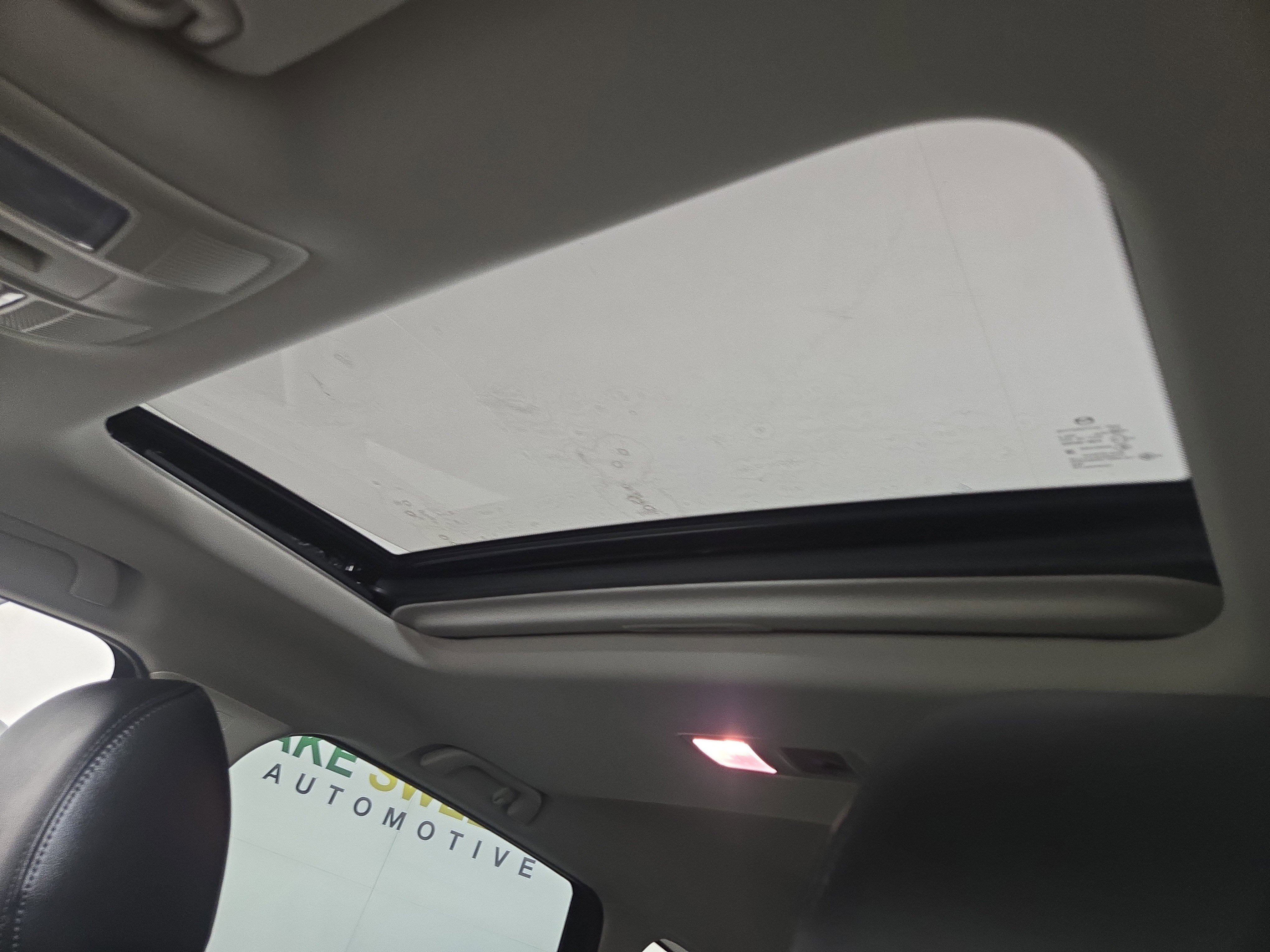 Used 2023 MAZDA CX-9 Touring Plus image 22