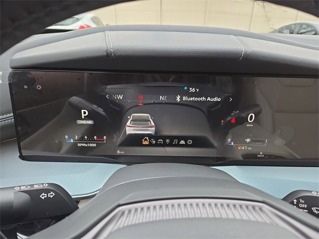 New 2026 Nissan Murano SL image 36