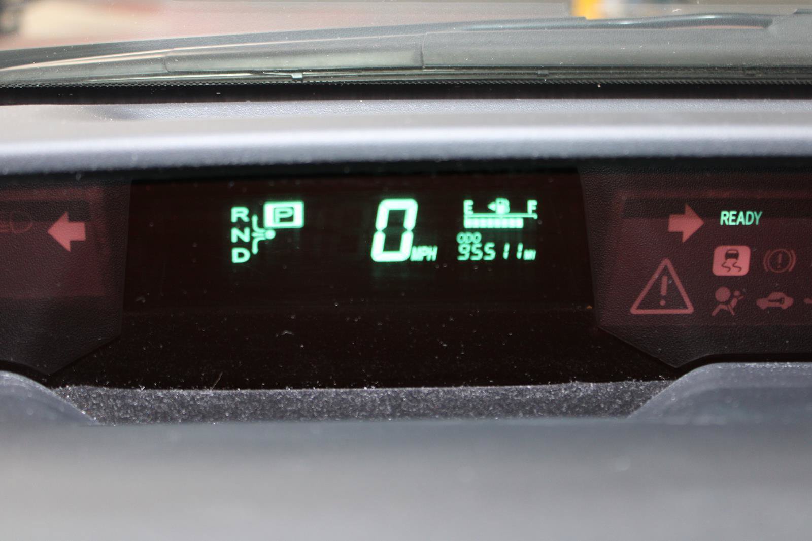Used 2008 Toyota Prius FWD image 18