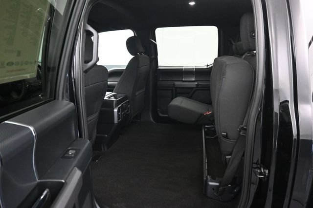 Used 2019 Ford F150 XLT w/ Equipment Group 301A Mid AWD/4WD image 26
