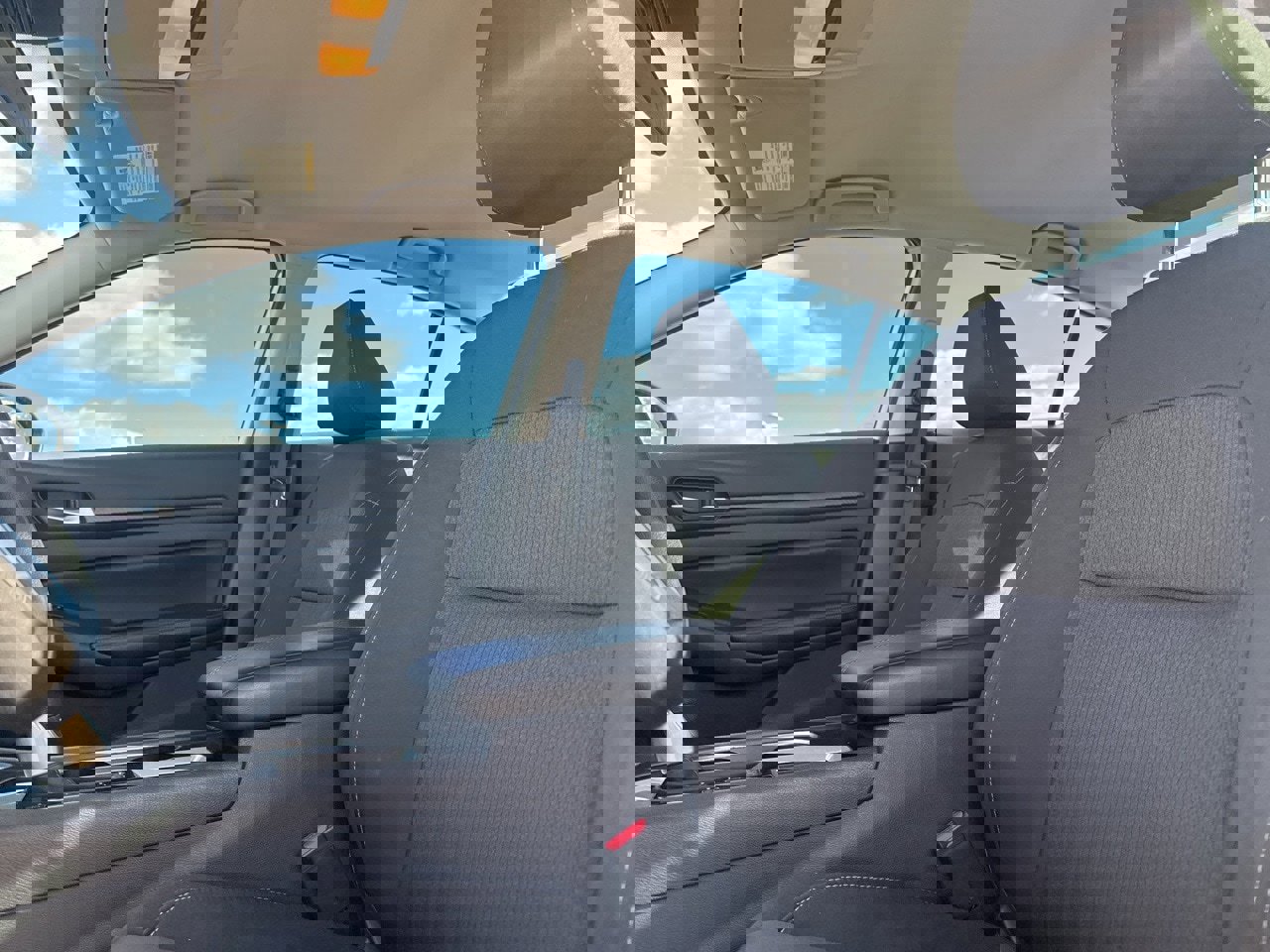 Certified 2024 Nissan Altima 2.5 SV image 29