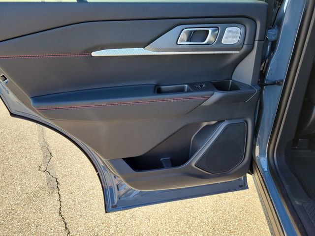 New 2026 Ford Explorer ST w/ Sun And Sound Package image 14