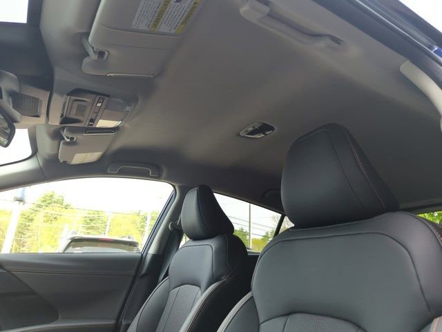 Used 2025 Subaru Crosstrek 2.5i Limited image 27