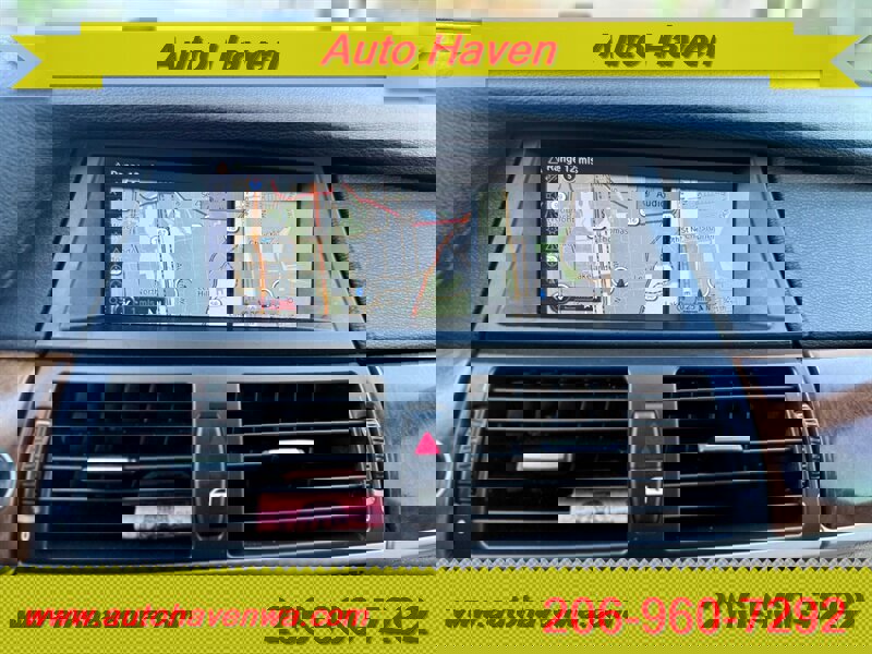 Used 2013 BMW X6 xDrive35i image 13