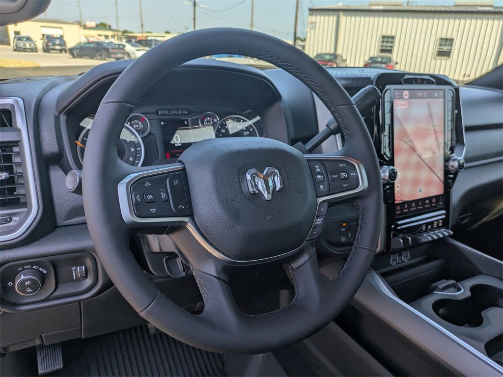 New 2026 RAM 2500 Big Horn image 12