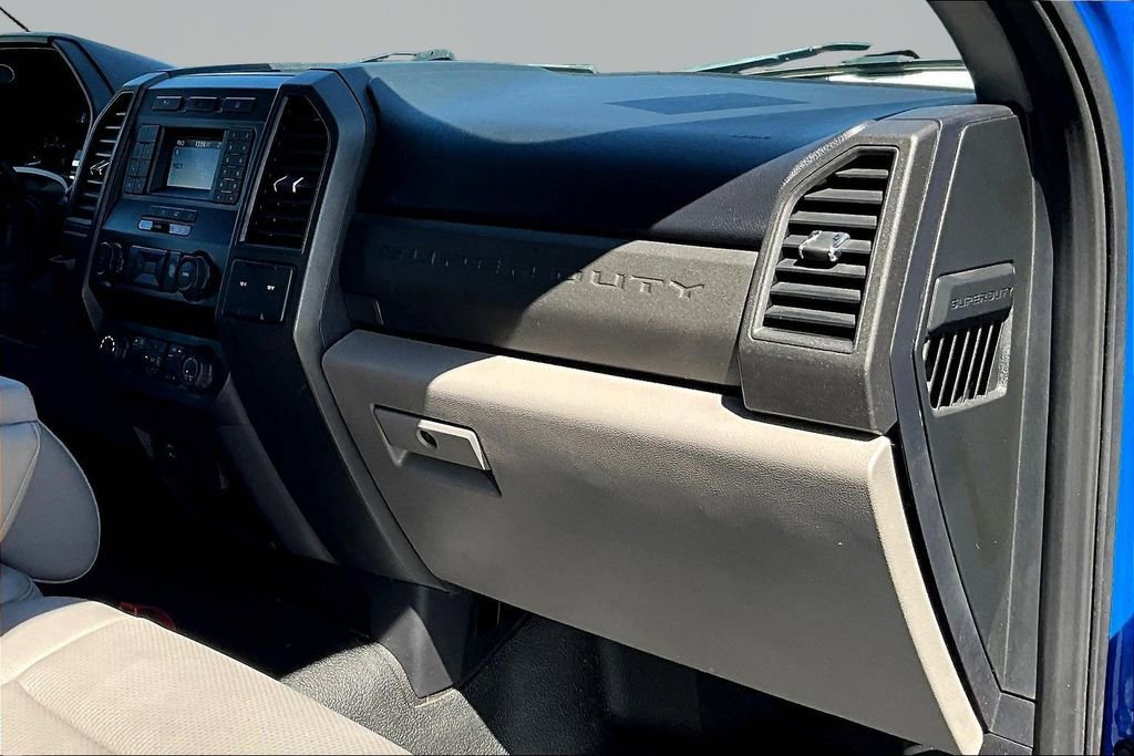 Used 2020 Ford F450 XL image 17