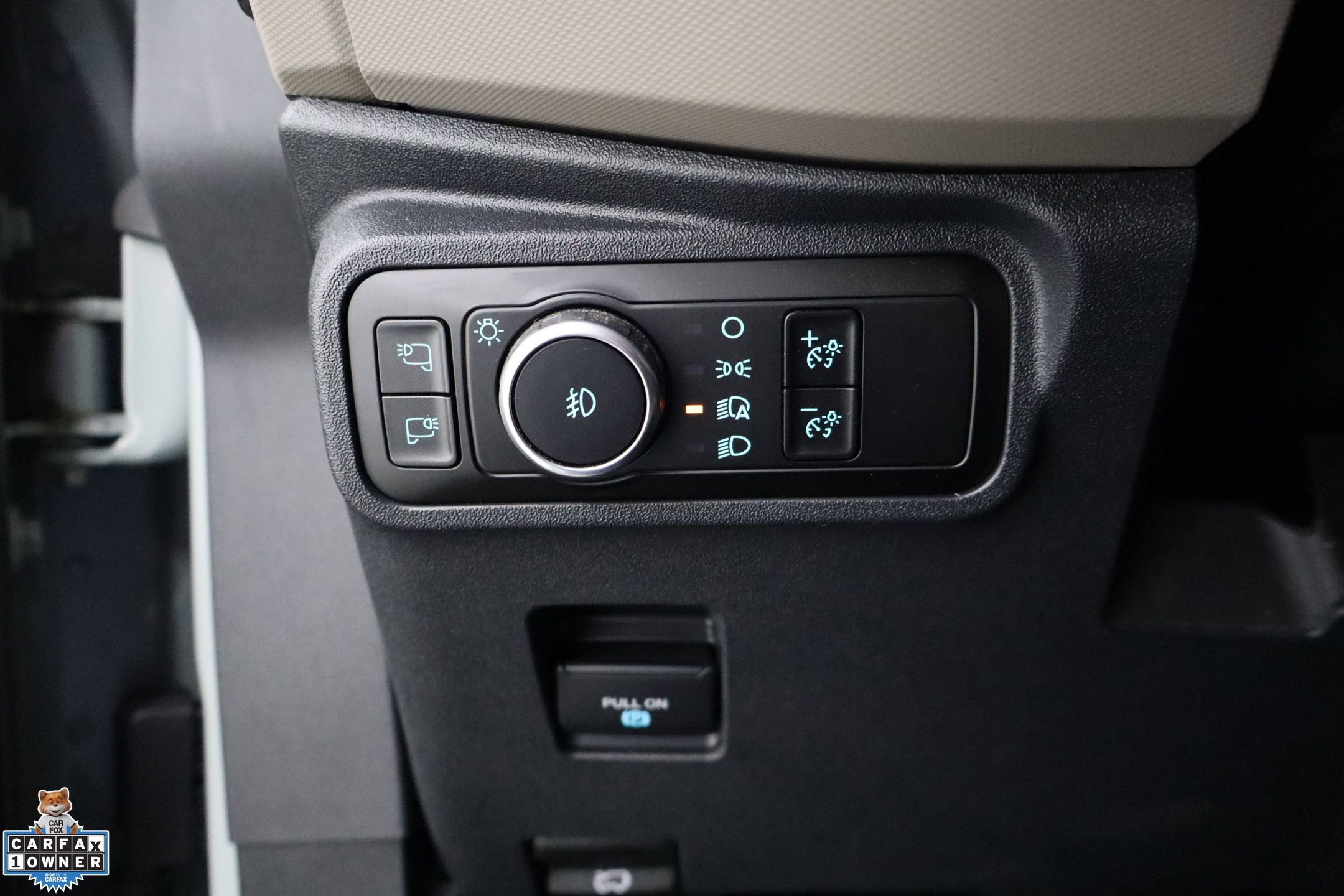 Used 2023 Ford Bronco Wildtrak image 15