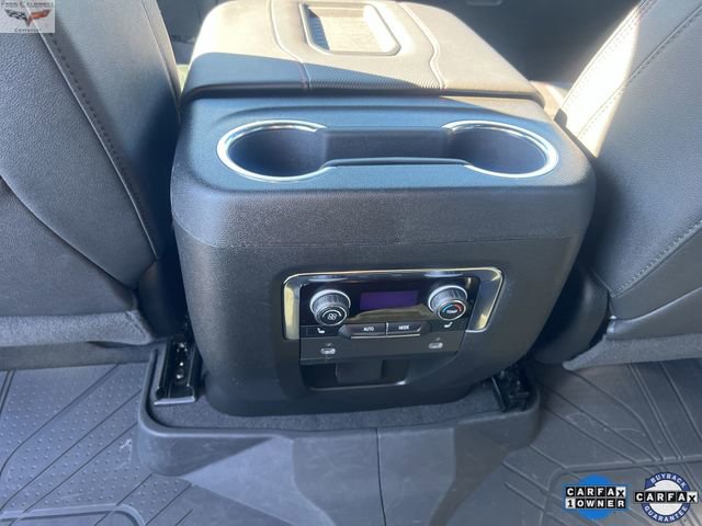 Certified 2023 Chevrolet Tahoe RST w/ Sport Performance Package image 27