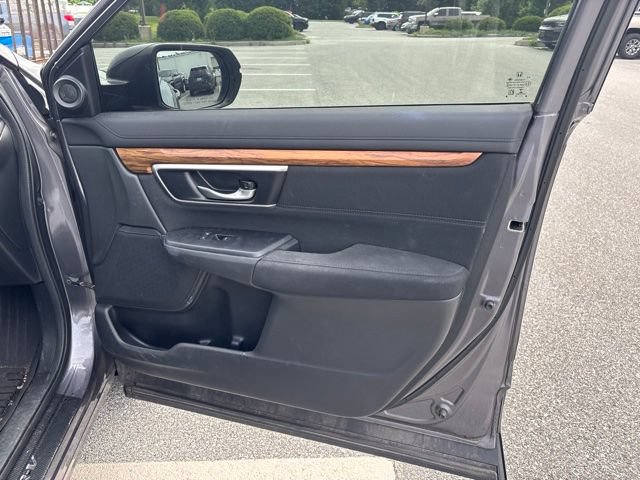 Used 2018 Honda CR-V EX image 7